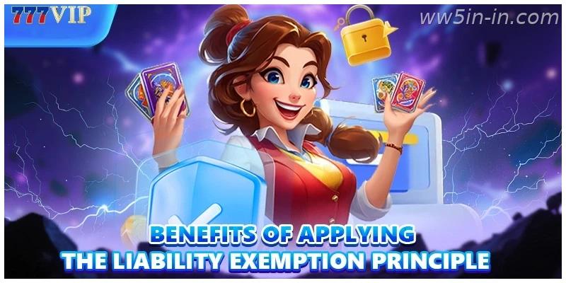 India SEO Guide: Benefits of applying the liability exemption principle