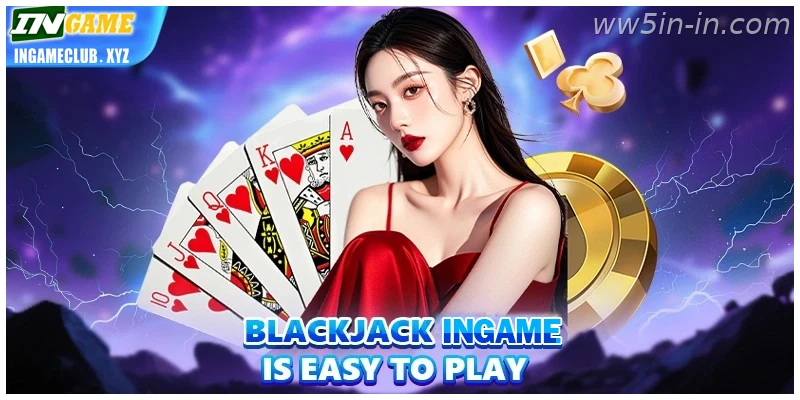 Betting Guide: Blackjack WW5 Rules is easy to play