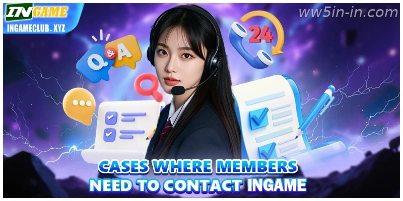 Smart Player Guide: Cases where members need to contact Guide WW5 Guide