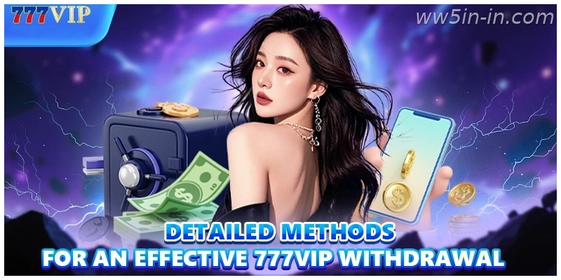 Detailed methods for an effective WW5 Quick Payout