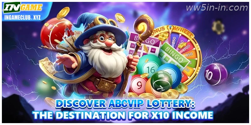 Smart Player Guide: Discover WW5 Lottery Explained: The Tips Destination For X10 Income
