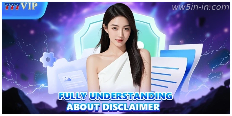 WW5 India: Fully understanding about Responsible Gaming Disclaimer for India users
