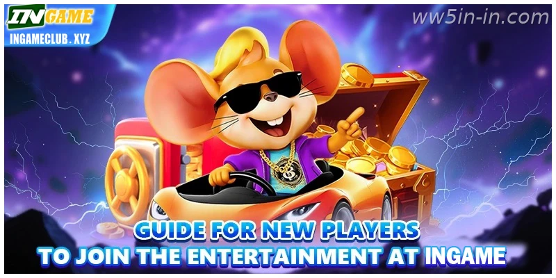 WW5 India: Guide for new players to join the entertainment at WW5
