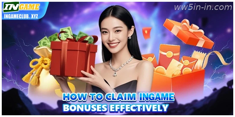 How to claim WW5 Bonus & Jackpot Offeres effectively