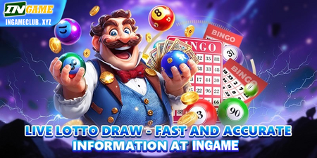 Live Lotto Draw Fast And Accurate Information At WW5