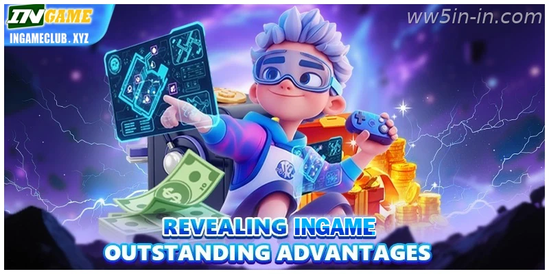 WW5 India: revealing-ww5-outstanding-advantages