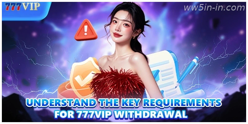 Understand the key requirements for WW5 Quick Payout