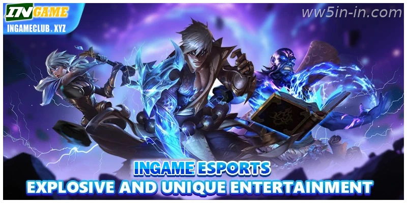 Betting Guide: WW5 E-Sports – Explosive and Unique Entertainment